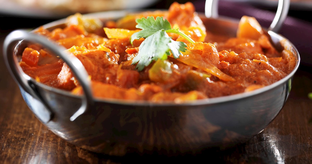Western Indian Food: Top 54 Dishes - TasteAtlas