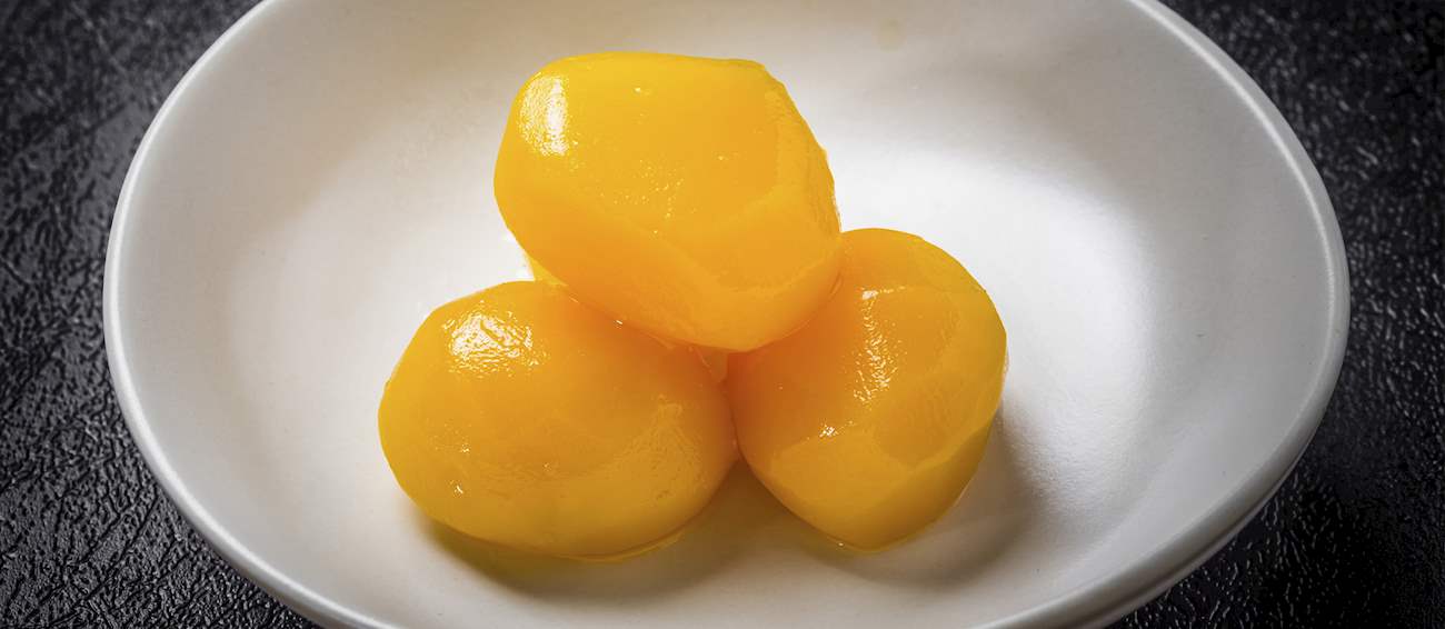 5 Most Popular Japanese Potato Dishes TasteAtlas