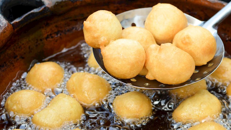 10 Most Popular Spanish Snacks TasteAtlas