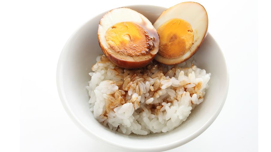7 Best Egg Dishes in China TasteAtlas