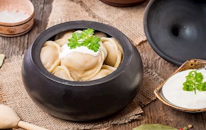 Pelmeni