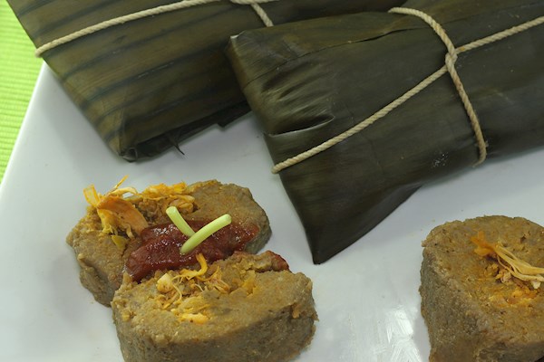 Pasteles | Traditional Savory Pie From Puerto Rico, Caribbean