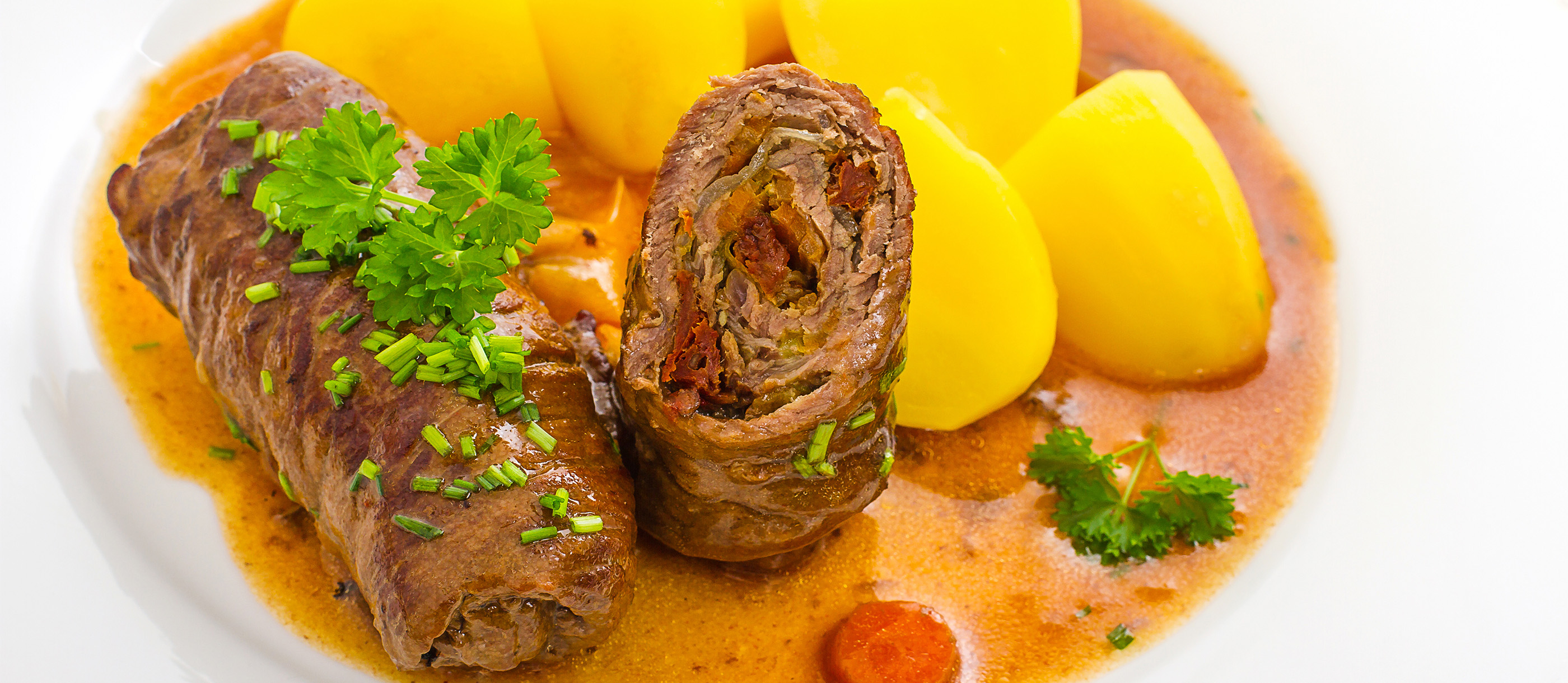 10 Most Popular German Meat Dishes - TasteAtlas