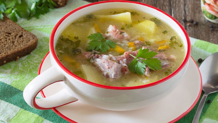 50 Most Popular Colombian Foods - TasteAtlas