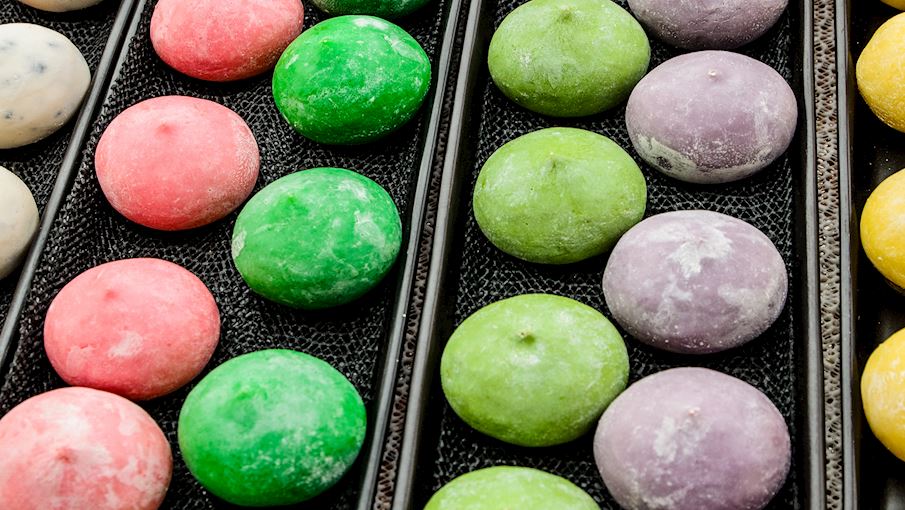 50 Most Popular Japanese Desserts TasteAtlas