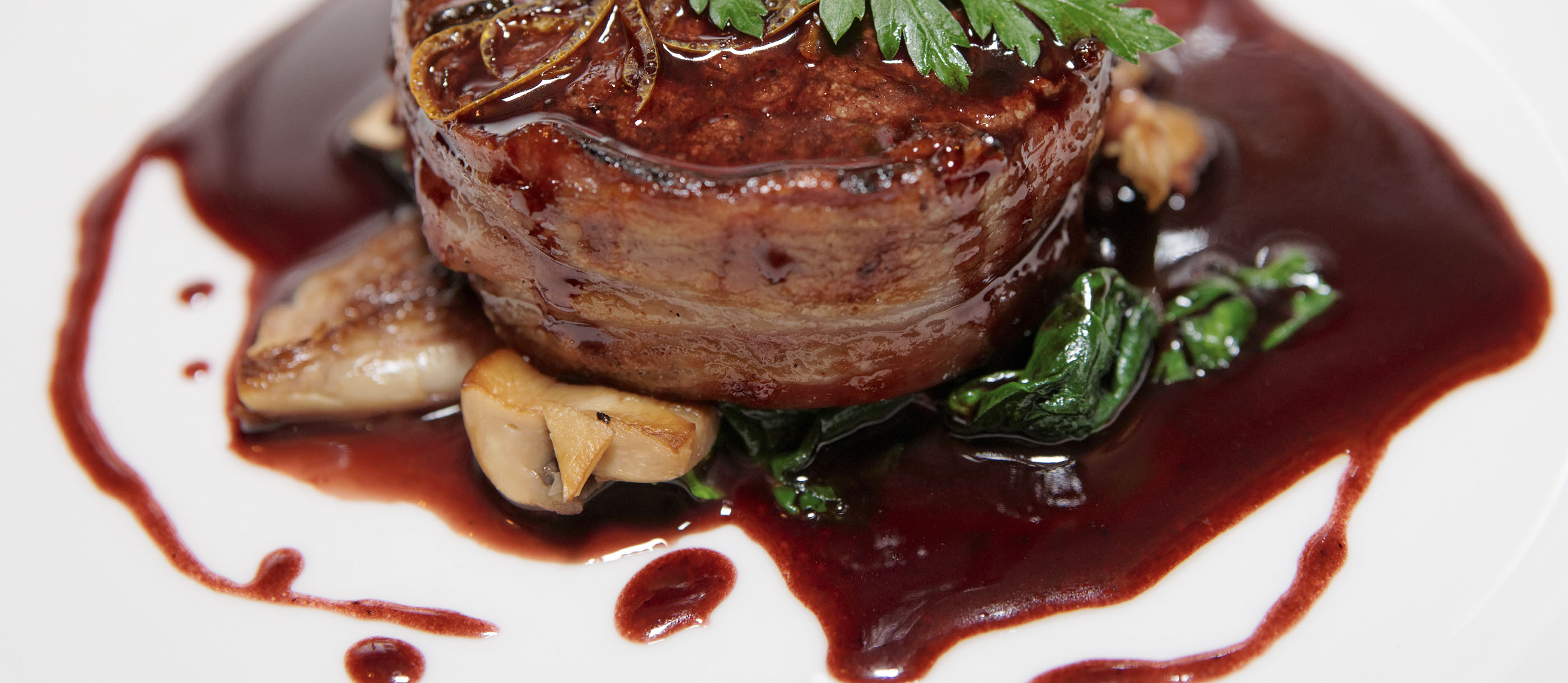 Demi-glace | Traditional Sauce From France