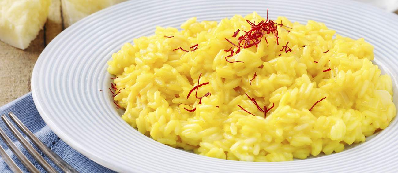 10 Most Popular Italian Rice Dishes