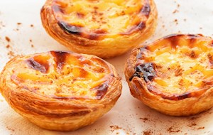 Pastel de nata