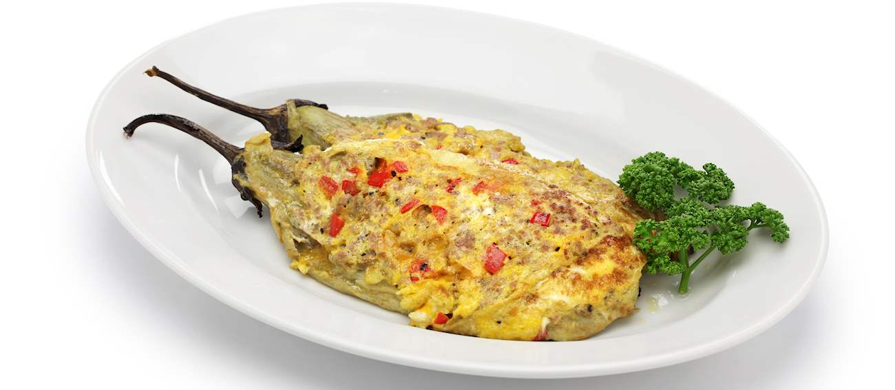 3 Best Rated Filipino Egg Dishes
