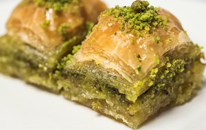 Gaziantep baklavası