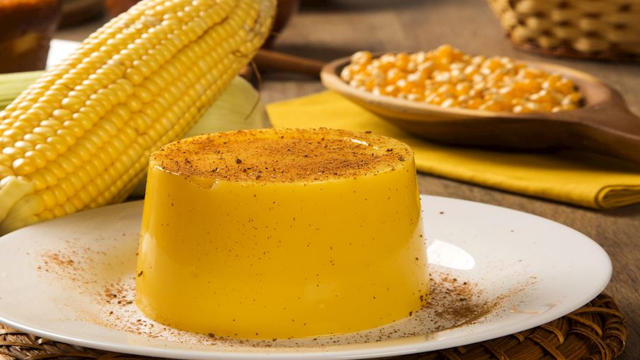 50 Most Popular South American Desserts TasteAtlas