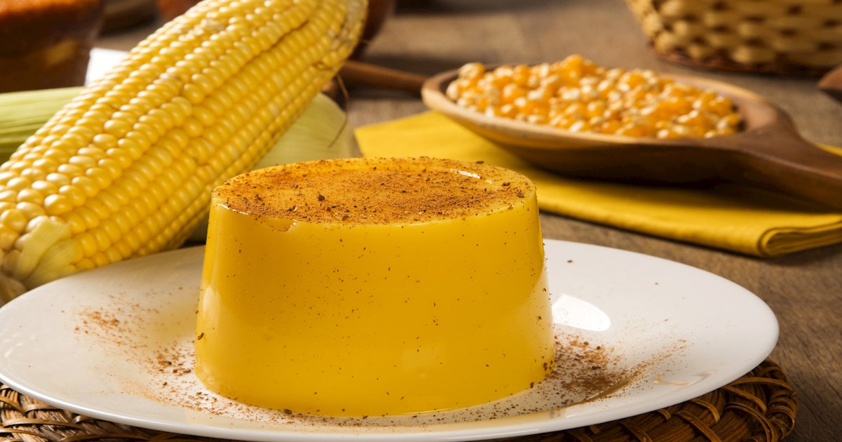 South American Puddings Best Recipes & Restaurants TasteAtlas — free download