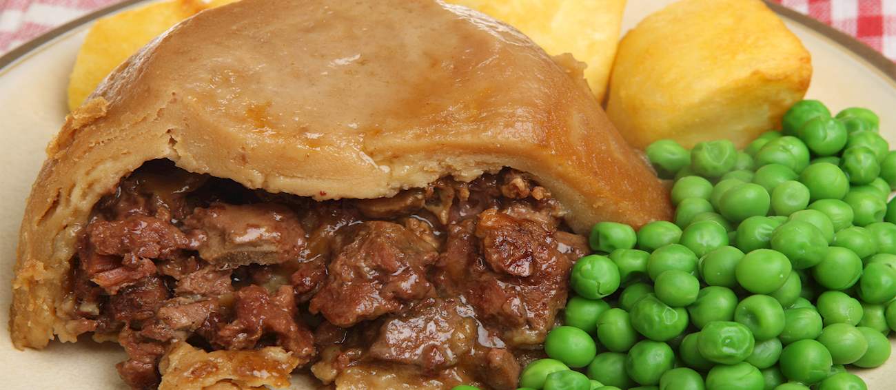 4 Worst Rated English Beef Dishes