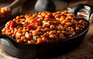 Boston Baked Beans