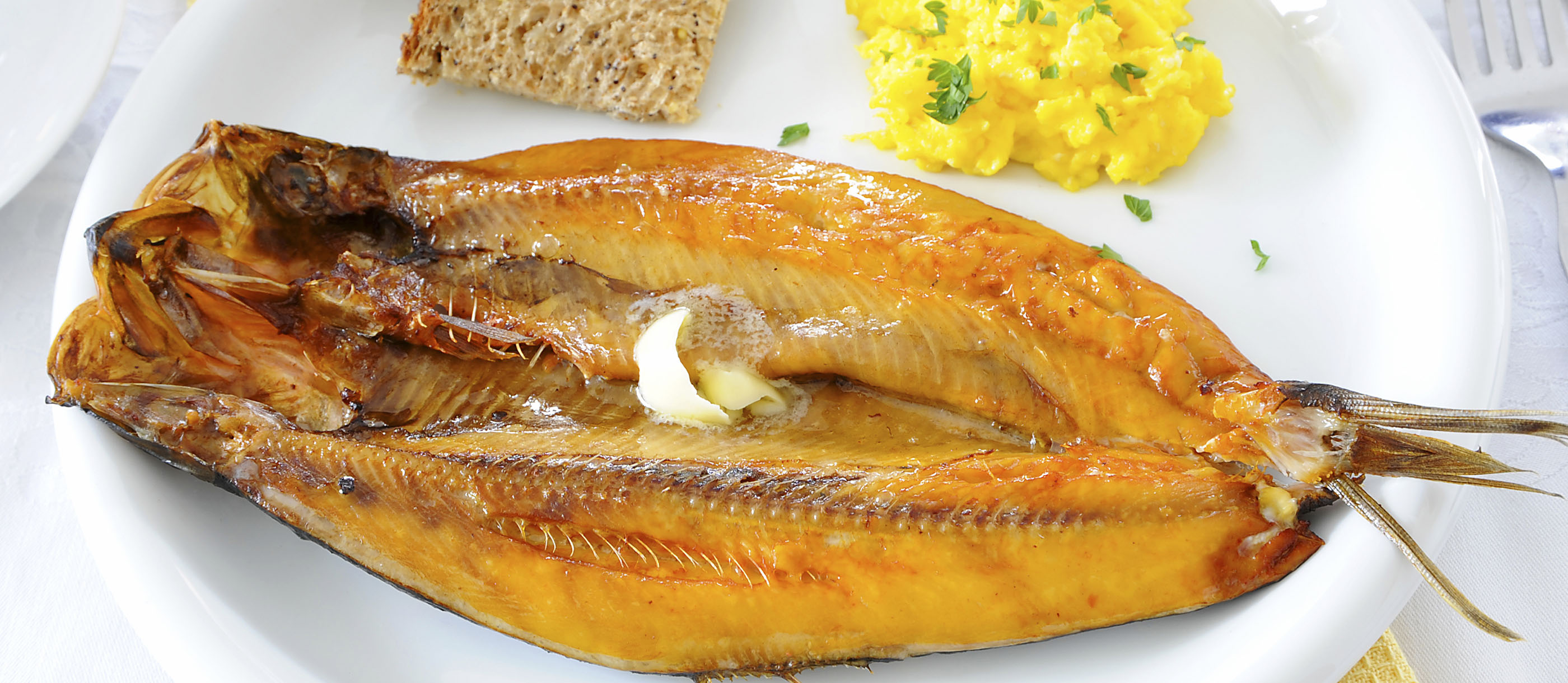 10 Most Popular British Fish Dishes - TasteAtlas