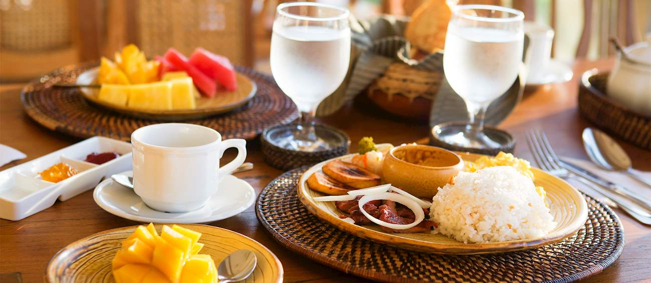 7 Best Rated Filipino Breakfasts