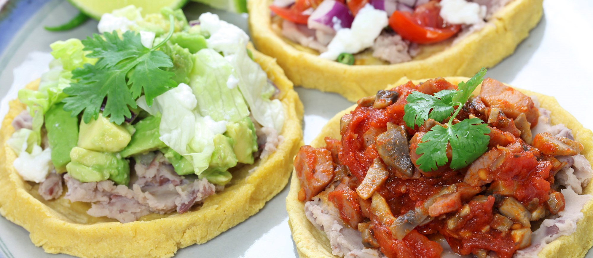Where to Eat the Best Sope in the World? TasteAtlas