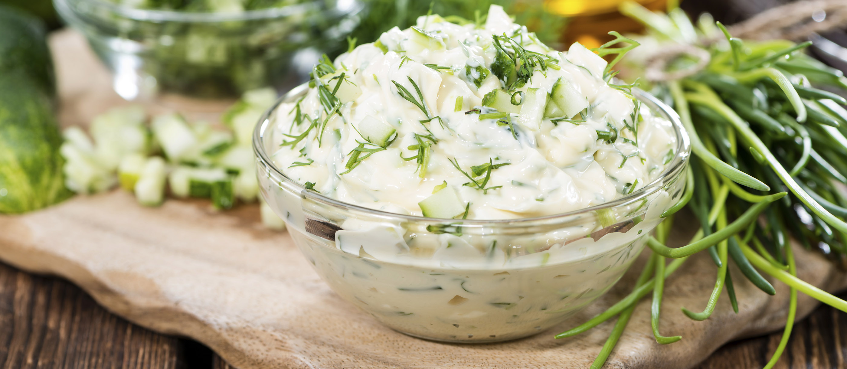 Rémoulade | Traditional Sauce From France