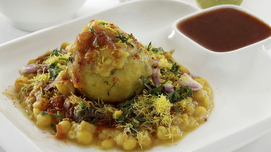 Ragda Pattice, Yarra Indian, South Yarra