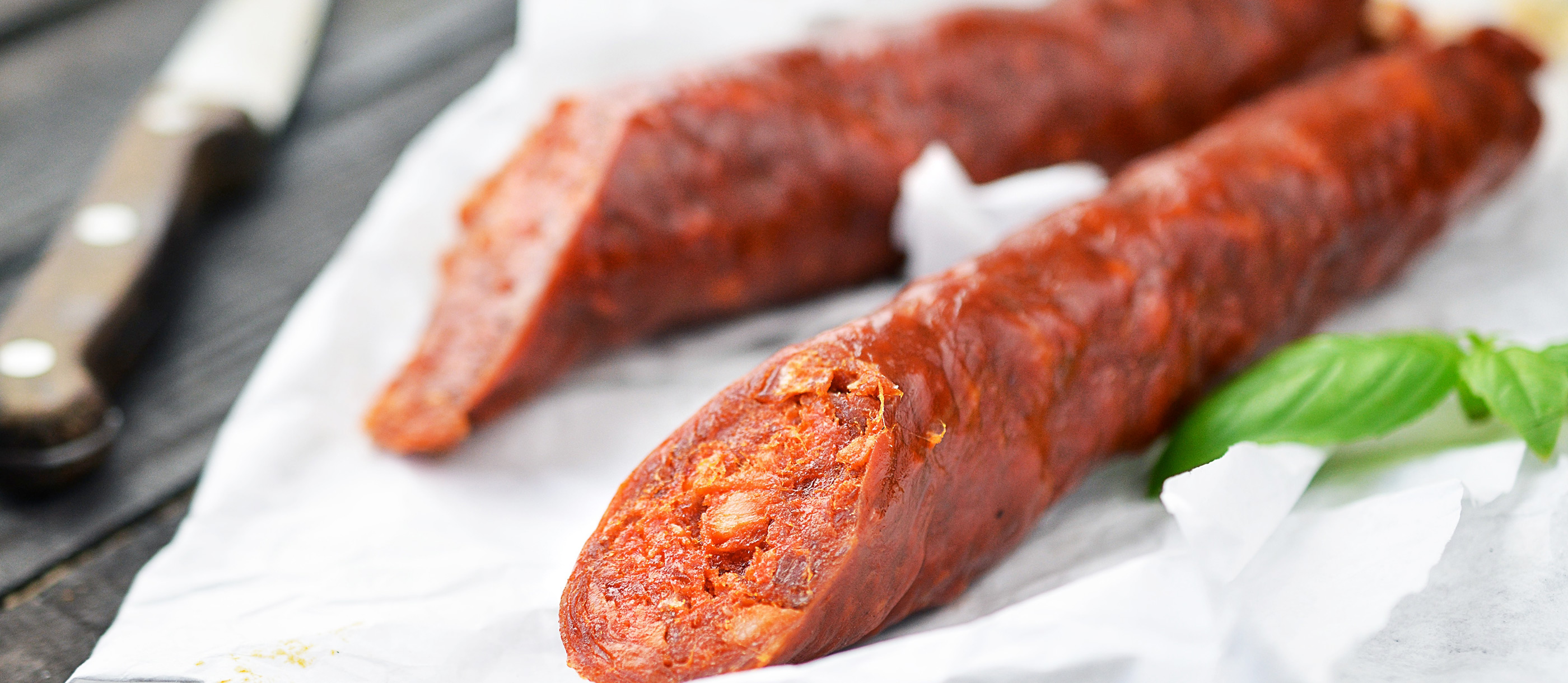 Where to Eat the Best Chorizo in the World? | TasteAtlas