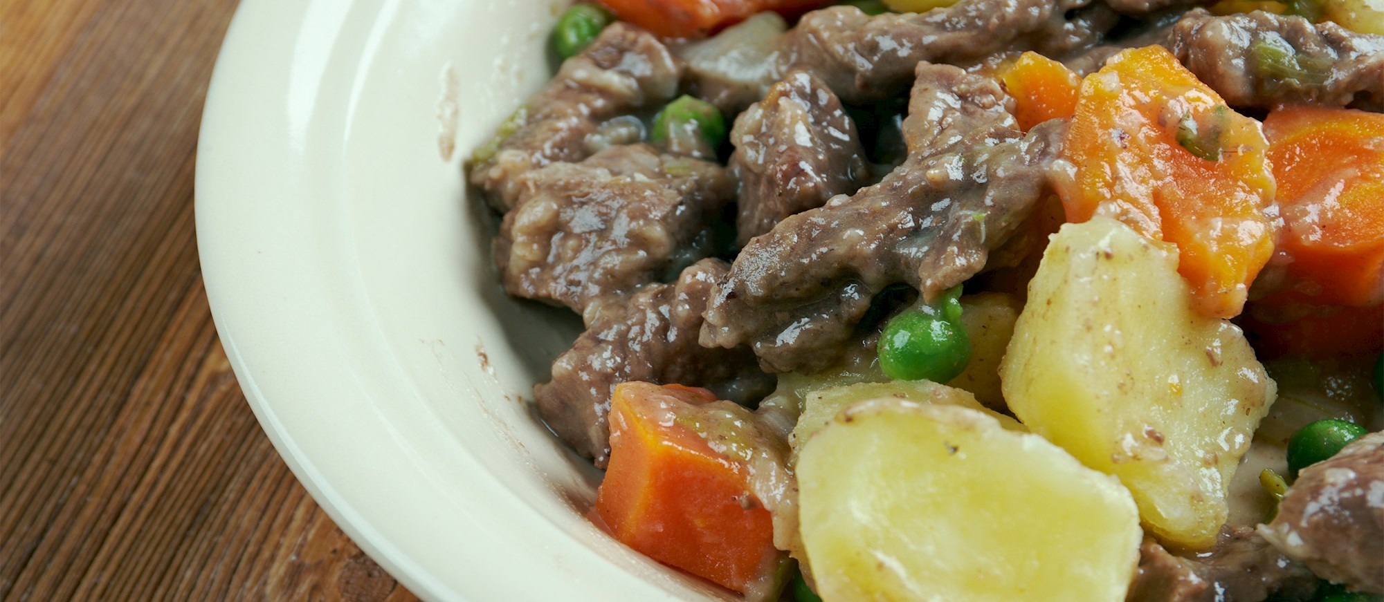 Where to Eat the Best Scouse in the World? TasteAtlas