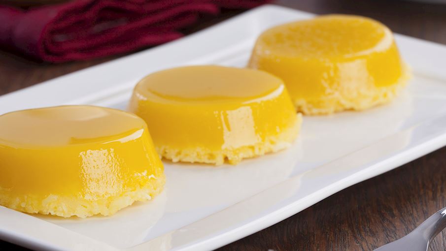 10 Most Popular Brazilian Desserts TasteAtlas