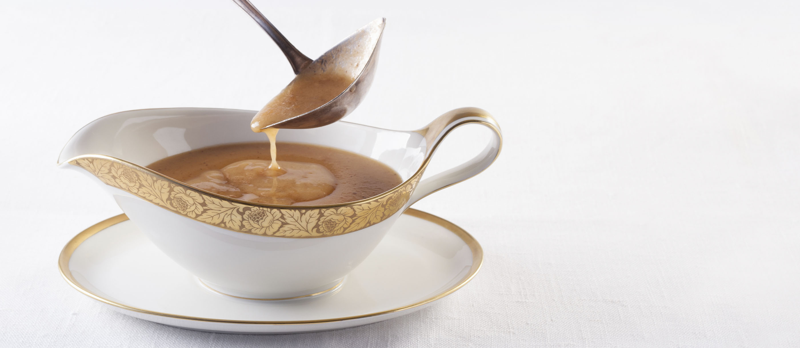 Sauce Chasseur Traditional Sauce From Pays de la Loire, France