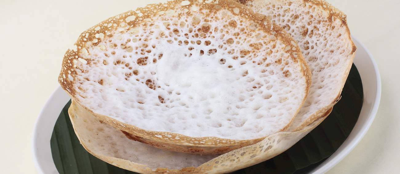 7 Most Popular Southern Indian Pancakes