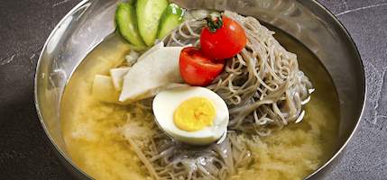 Naengmyeon