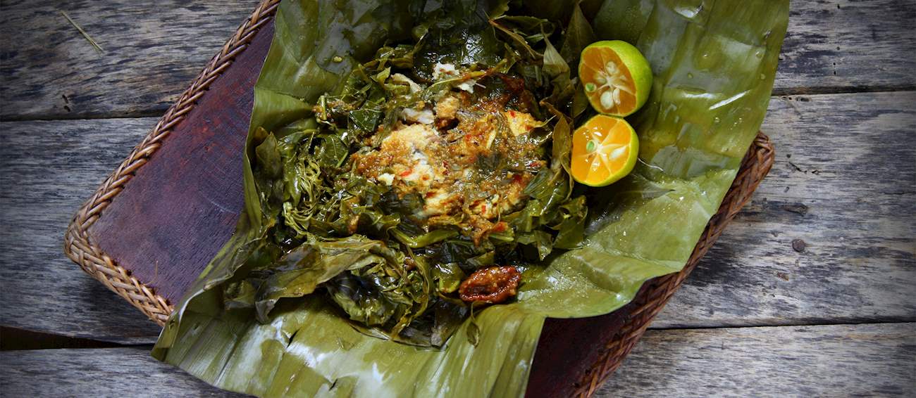 6 Most Popular Javanese Vegetable Dishes