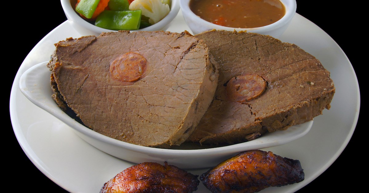 3 Best Beef Cuts and Dishes in Cuba - TasteAtlas