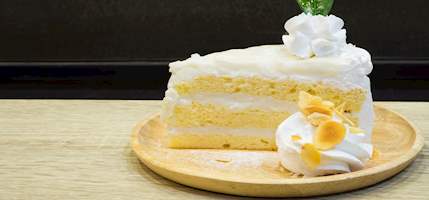 Coconut Cake