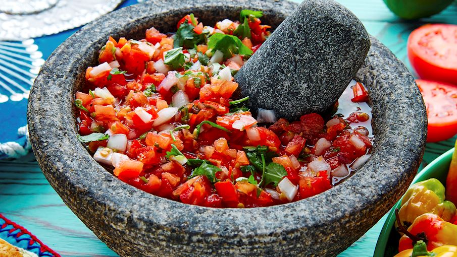 50 Most Popular North American Dishes - TasteAtlas