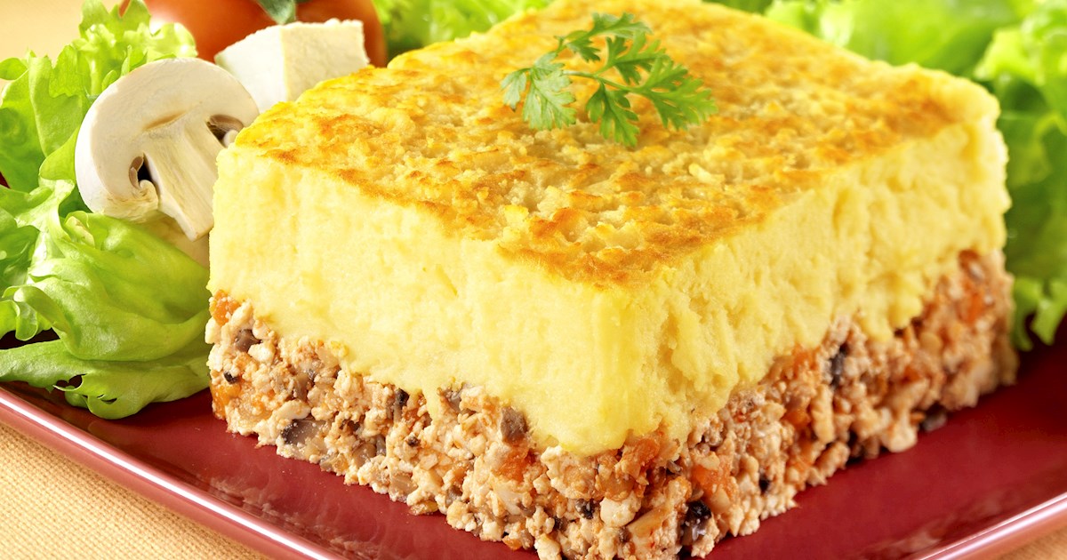 5 Best Ground Meat Dishes in France TasteAtlas