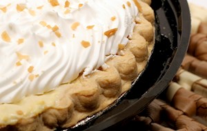 Cream Pie