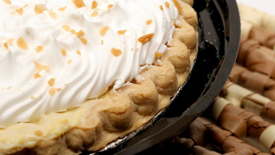 10 Most Popular American Pies - TasteAtlas
