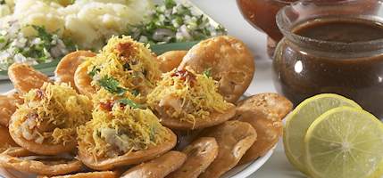 Chaat