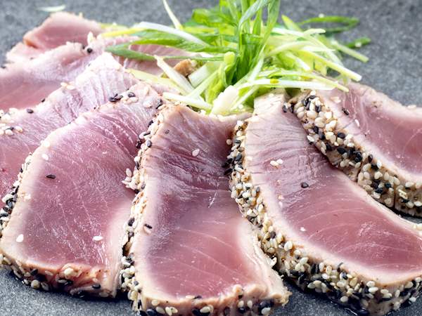 Tataki Traditional Technique From Kōchi Prefecture Japan Tataki Traditional Technique From Kōchi Prefecture Japan