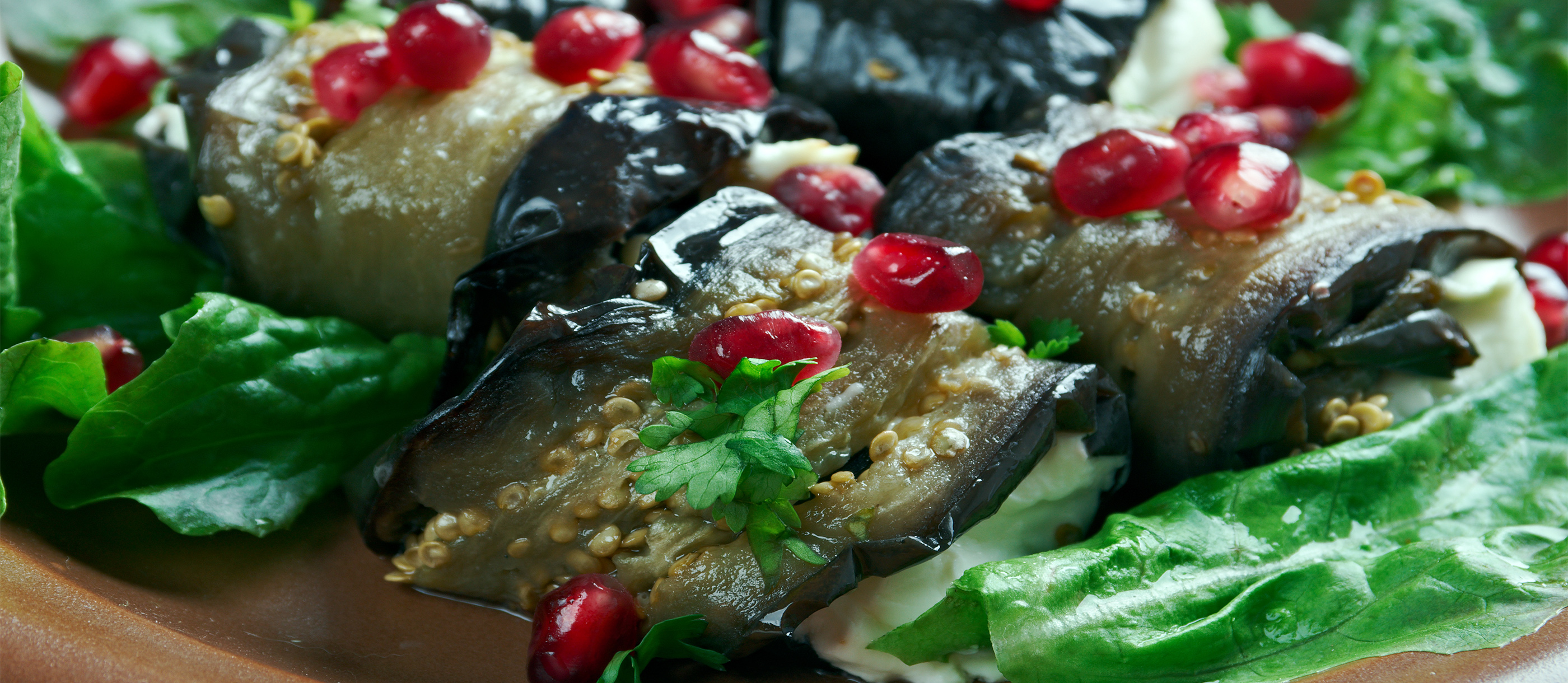 6 Most Popular Vegetarian Dishes With Nuts and Garlic TasteAtlas