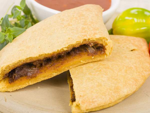 Where To Eat The Best Jamaican Patty In The Caribbean Tasteatlas
