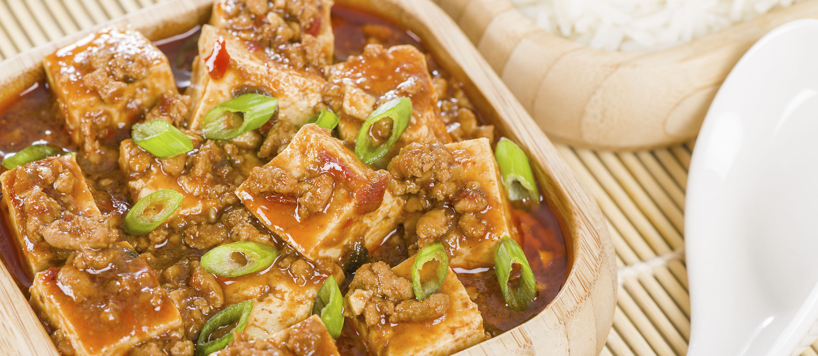 Mapo Doufu Authentic Recipe TasteAtlas