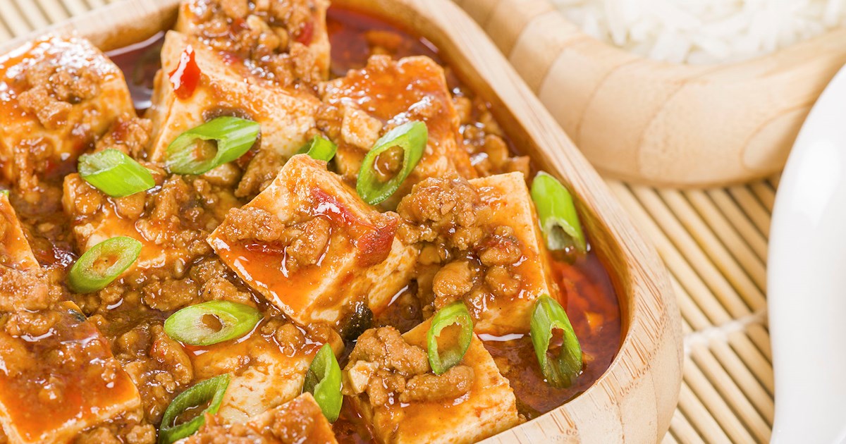 Sichuan Food: Top 25 Dishes - TasteAtlas