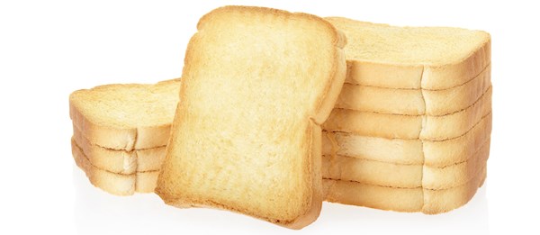 Pain toast