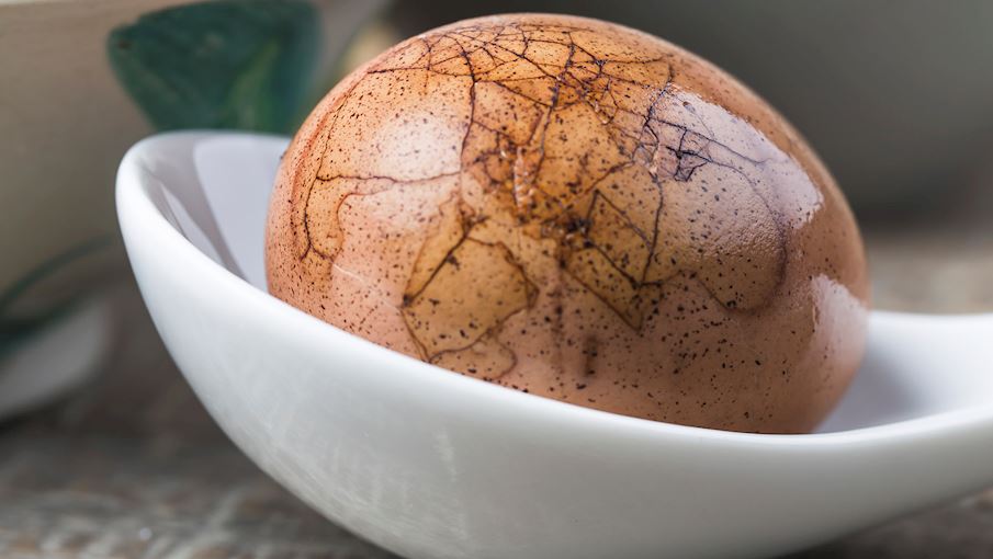 8 Best Egg Dishes in China TasteAtlas