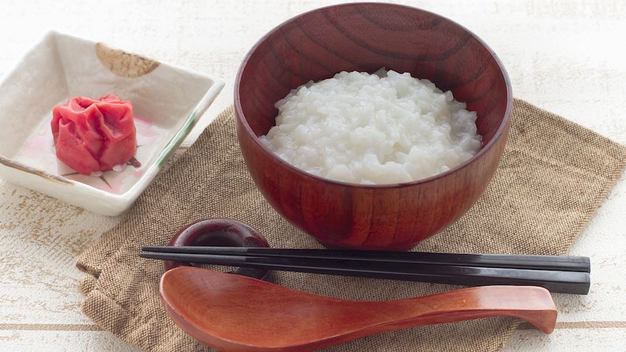 10 Most Popular Japanese Rice Dishes - TasteAtlas