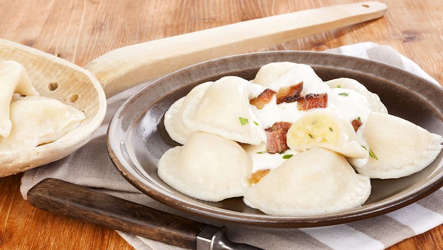 5 Most Popular Slovakian Dumplings TasteAtlas