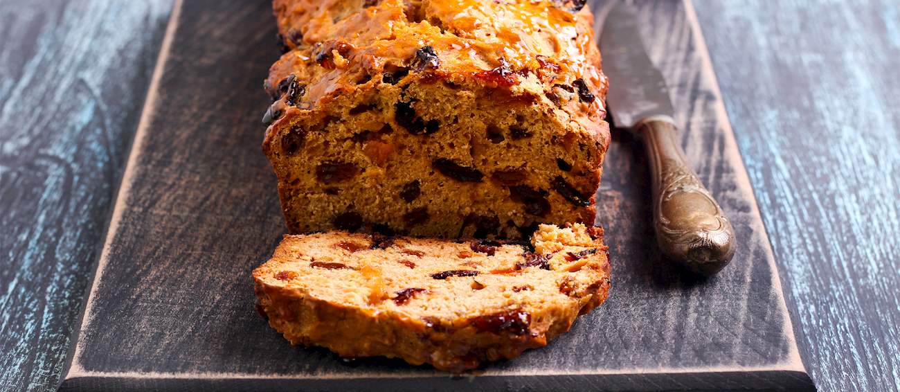 Best Bara Brith Recipe Guardian Bara Brith Authentic Recipe | TasteAtlas