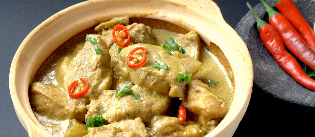 50 Most Popular Indian Stews