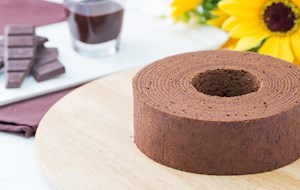 Baumkuchen