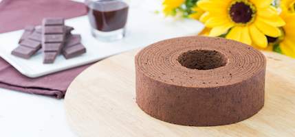 Baumkuchen